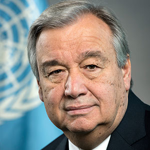 guterres