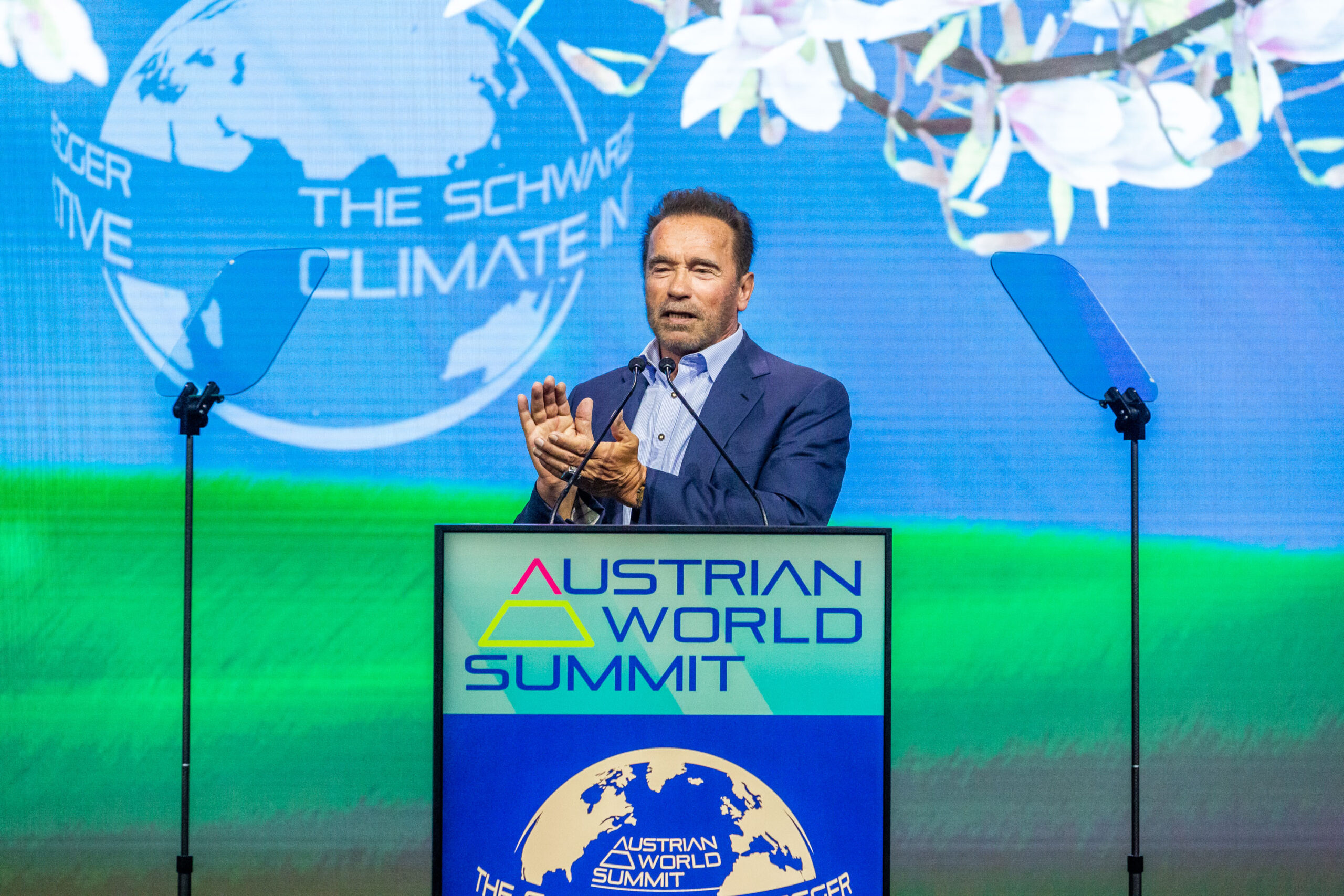 Austrian World Summit 2021
