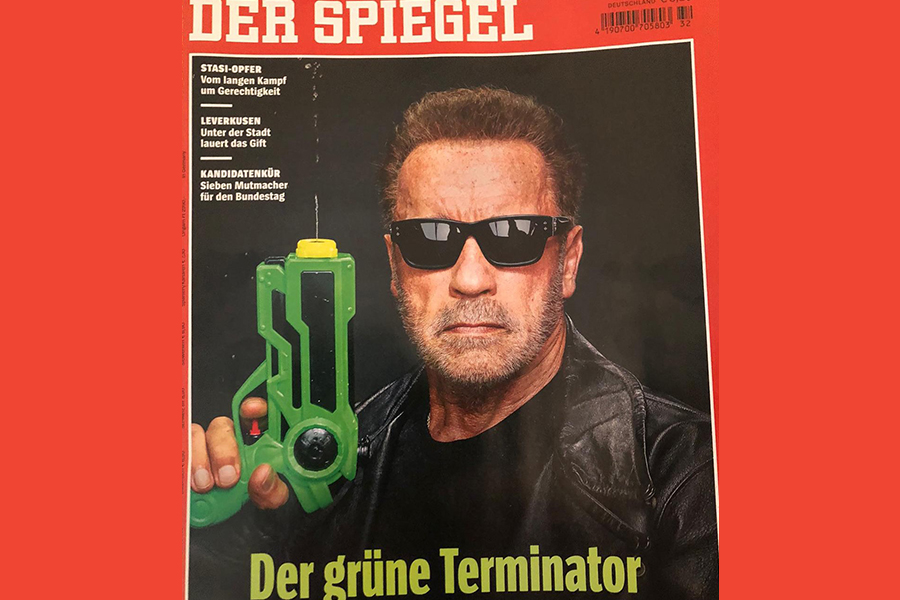 spiegel