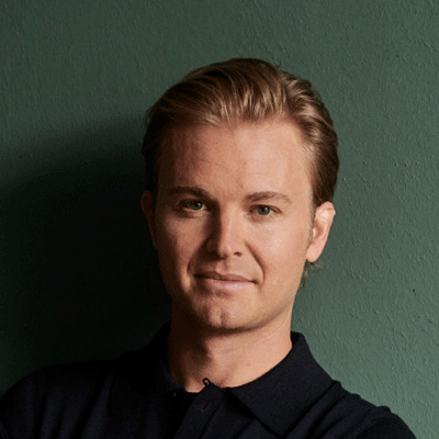 rosberg