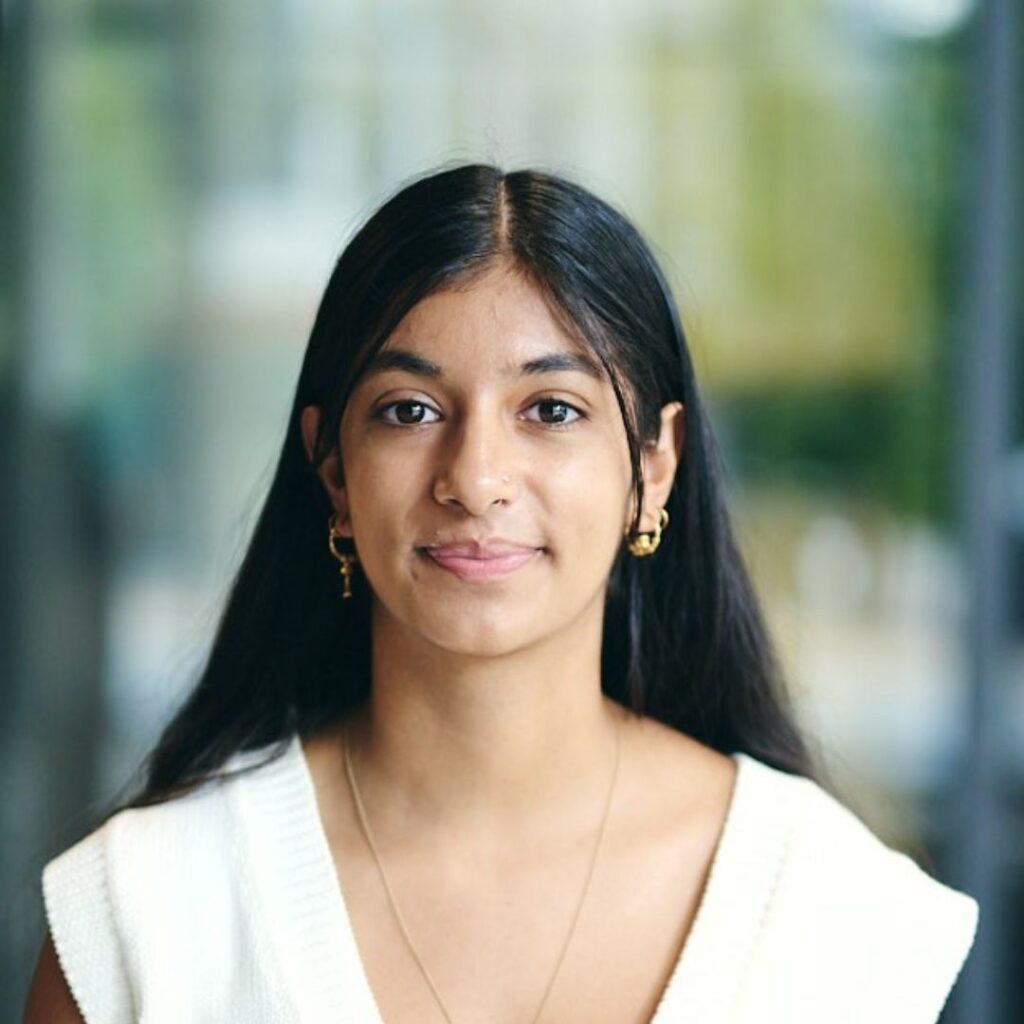 Anjali Sharma