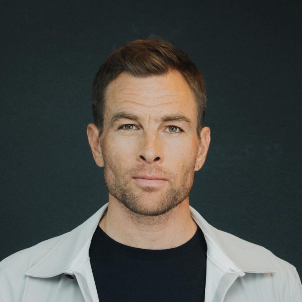 Benjamin Karl