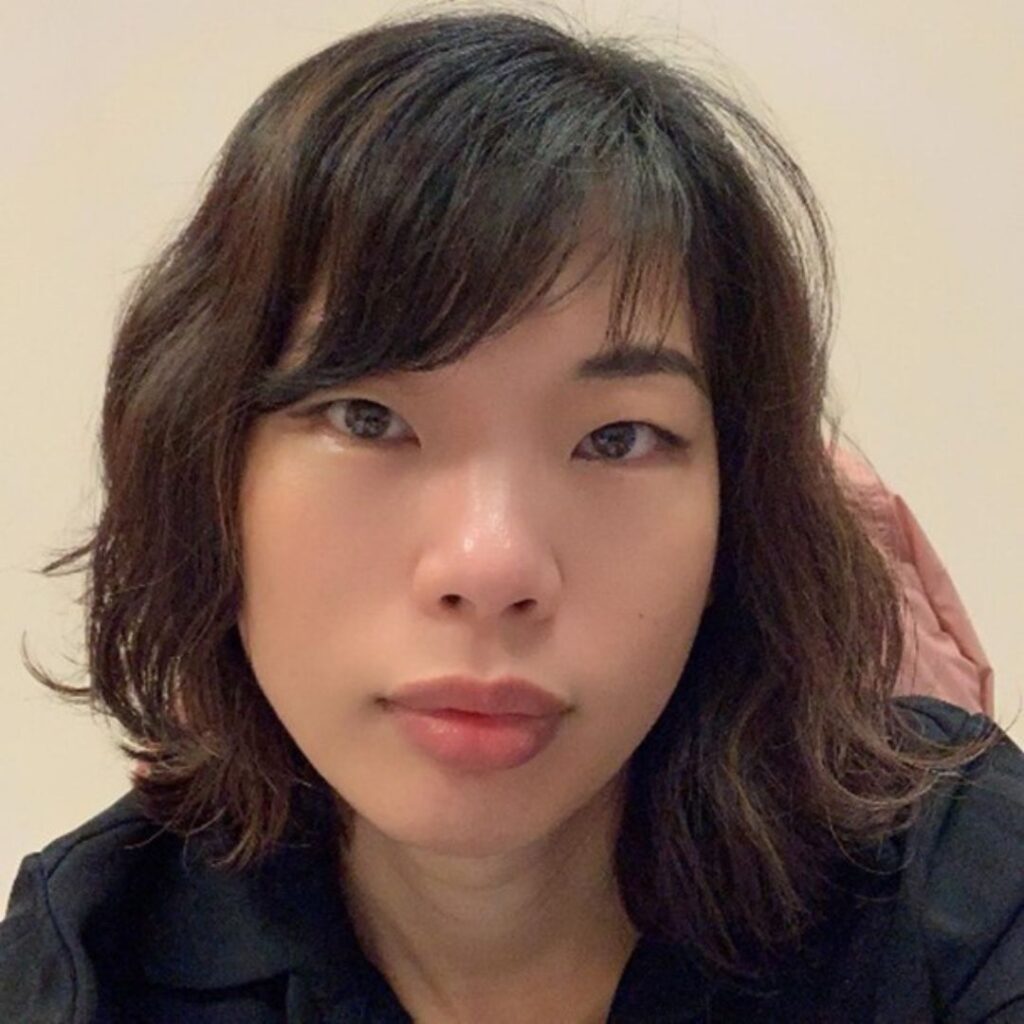 Caroline Chen