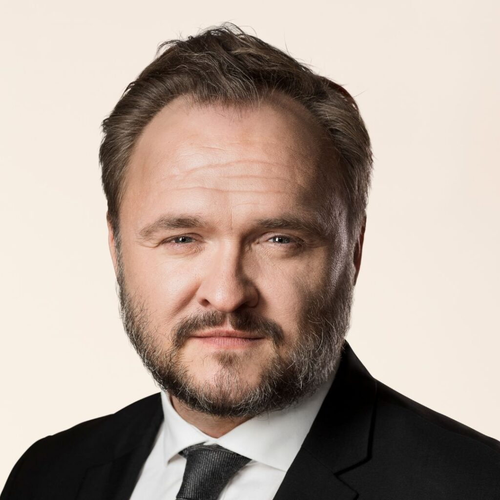 Dan Jorgensen