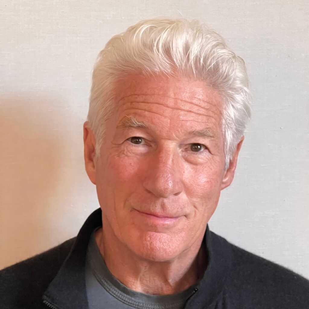 Richard Gere