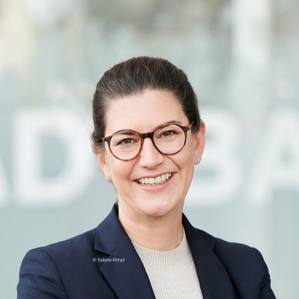 Christiane Flehberger