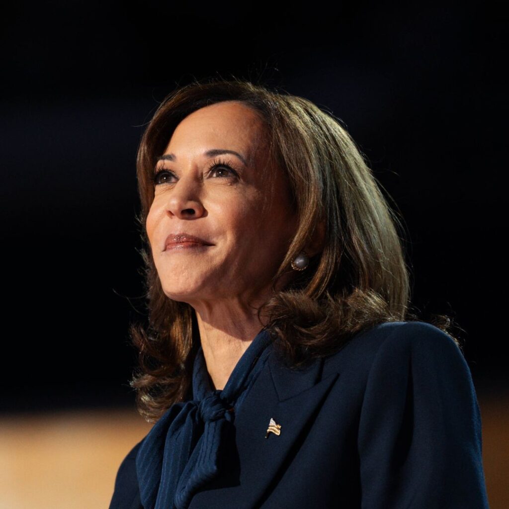 Kamala Harris